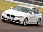 BMW 328i Sedan Sport Line 2012 года (ZA)